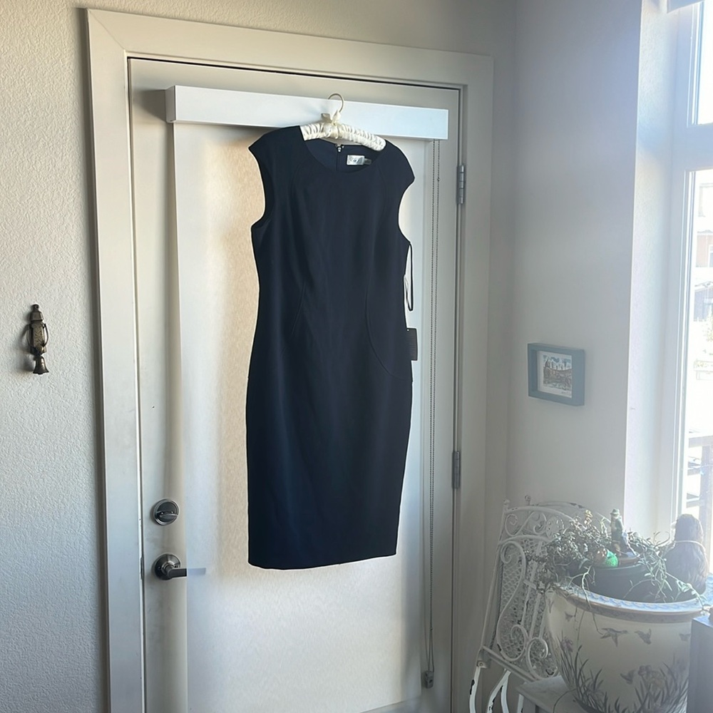 Eliza J Dress
